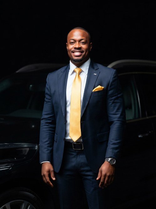 Vilvert Vilton, Owner & Chauffeur at Best Yellow Cab & Limo, serving Lithonia, GA